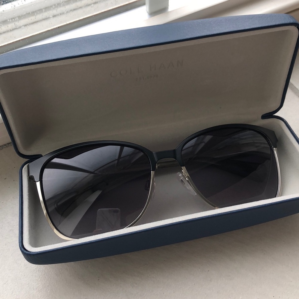 Cole Haan Sunglasses